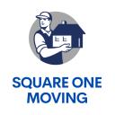 Square One Moving logo
